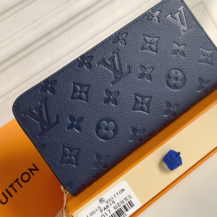 1E06B Popular Leather wallets