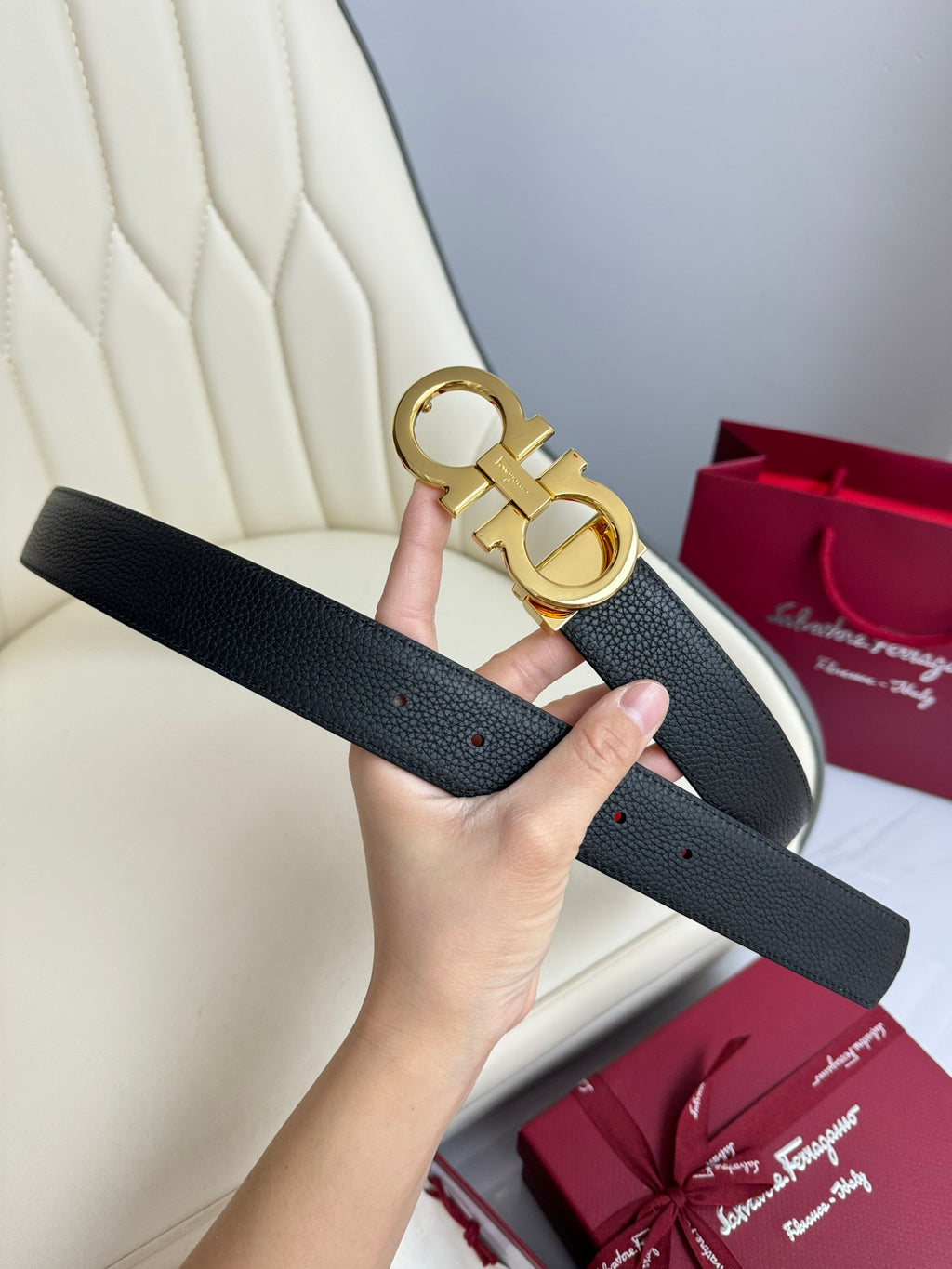 1WK175P Popular  High quality belt With full package