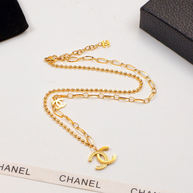 2C11X Popular Necklaces