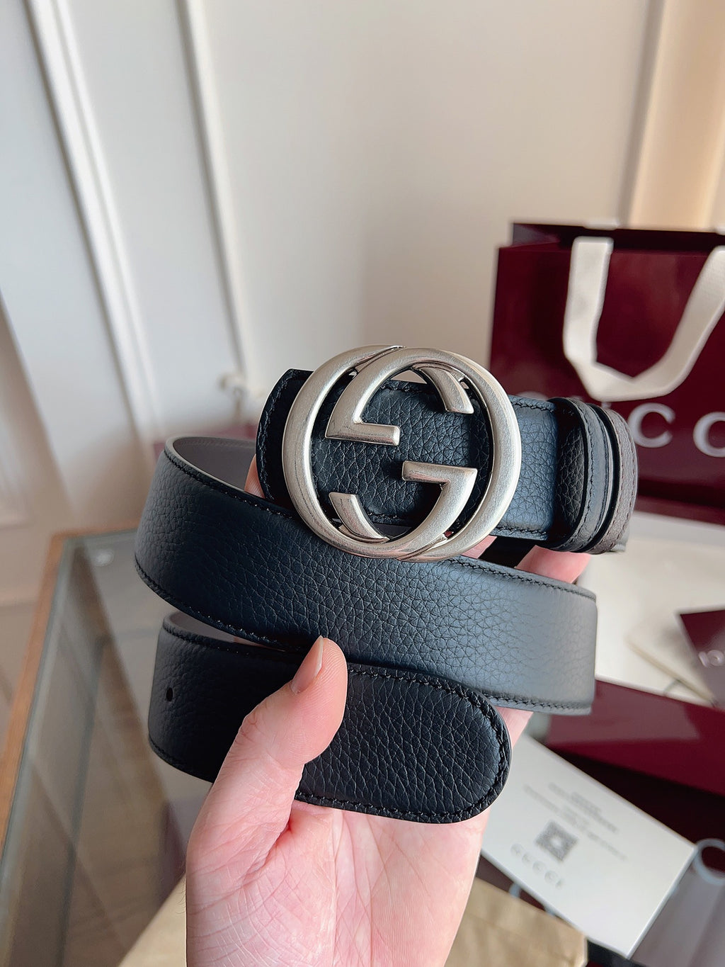 P1P36B36 Popular High quality belt With full package