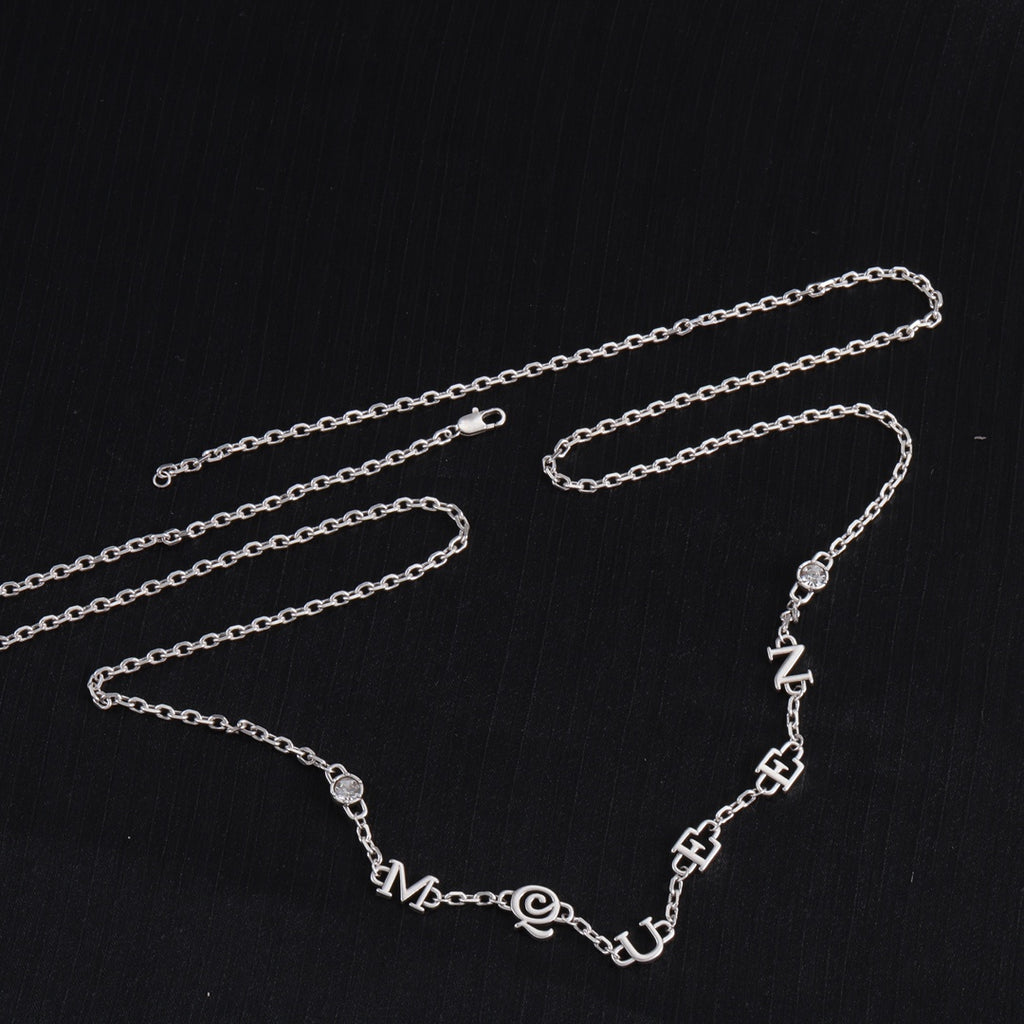 15QQ82X Popular Necklace