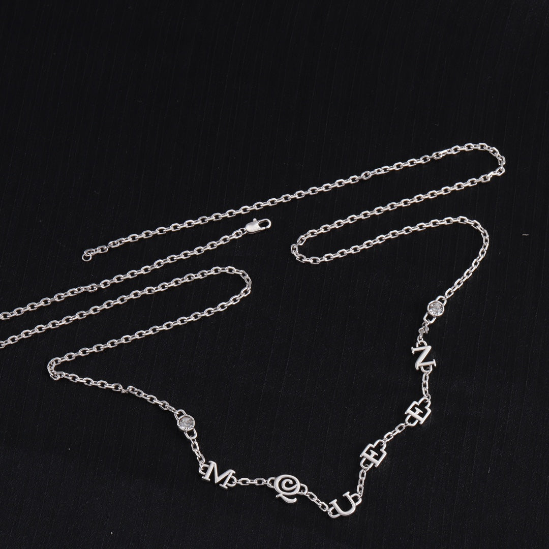 15QQ82X Popular Necklace