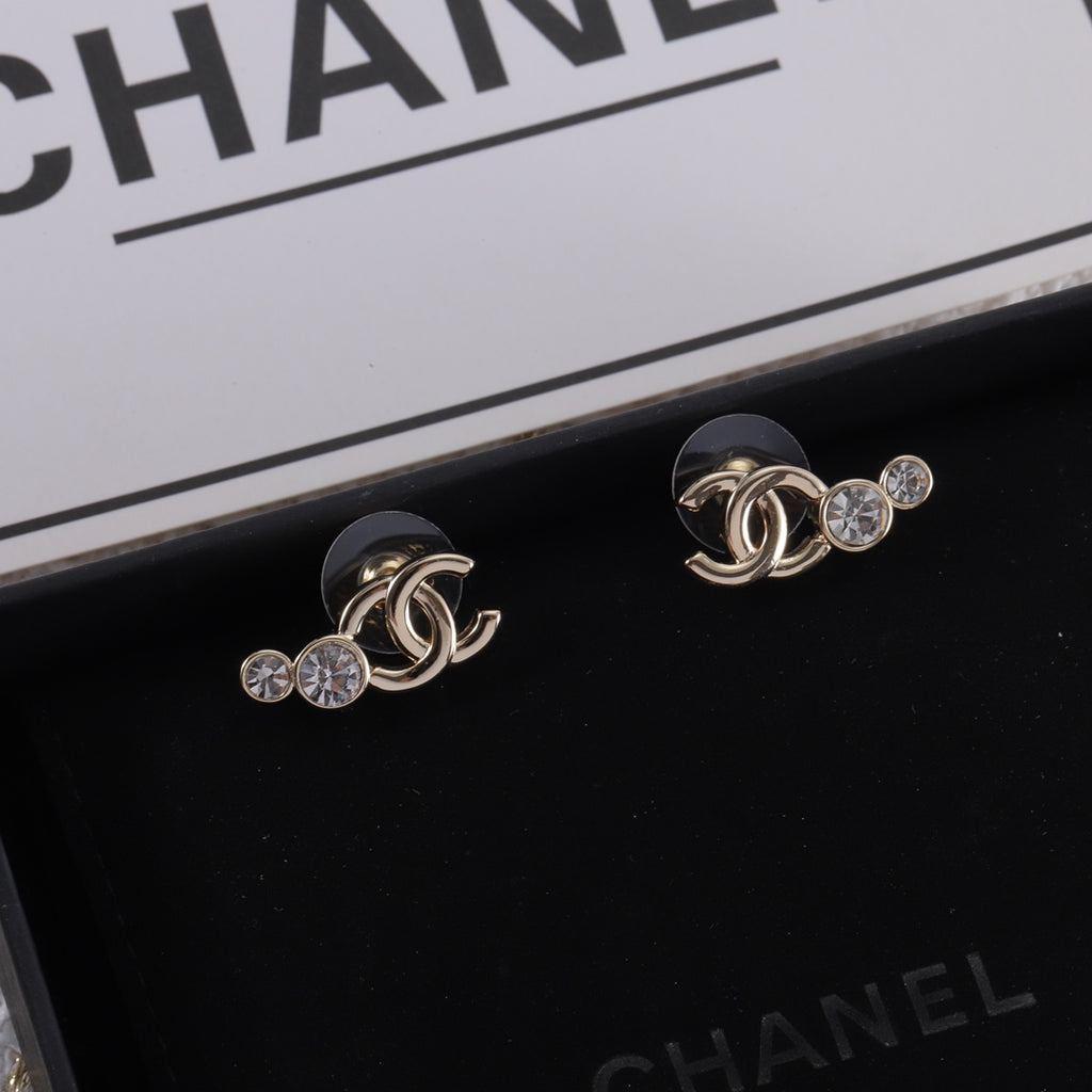 14C1081E Popular  Earrings