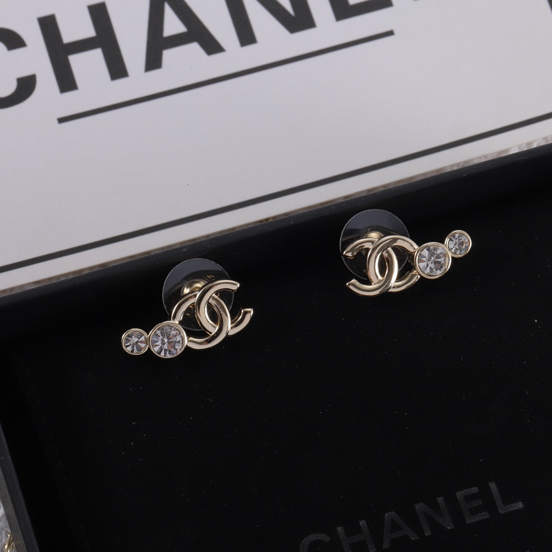 14C1081E Popular  Earrings