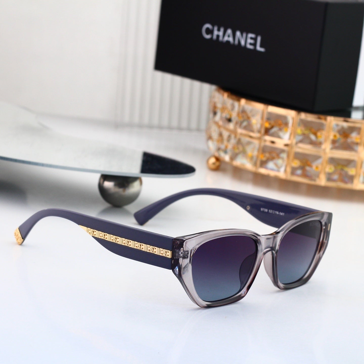 156PC4T Popular Sunglasses