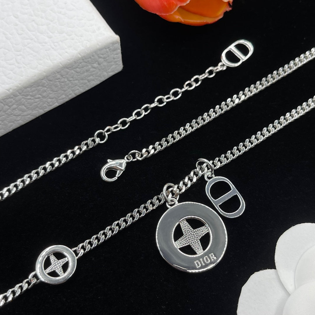 55QD287X Popular Necklaces