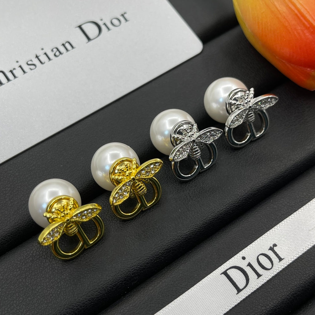 14D771E Popular  Earrings