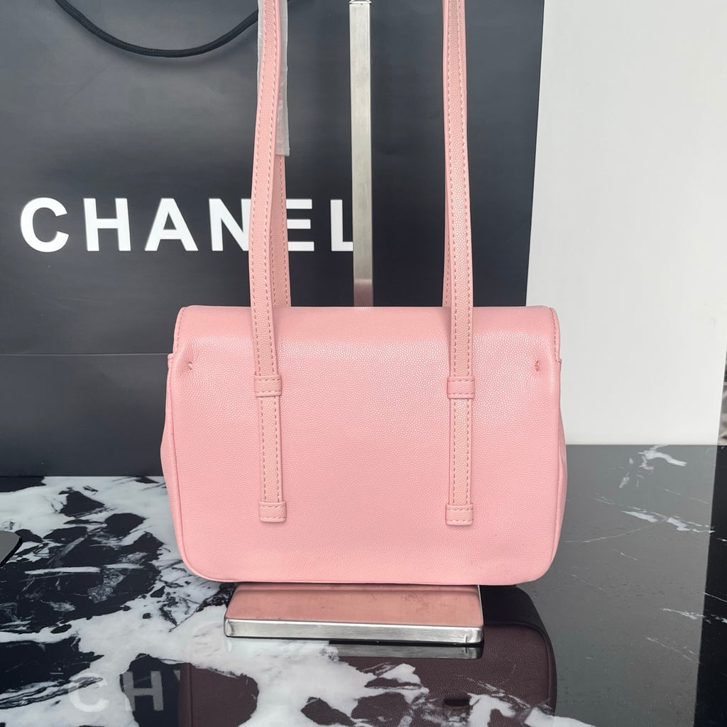 146XC1B Popular leather bag