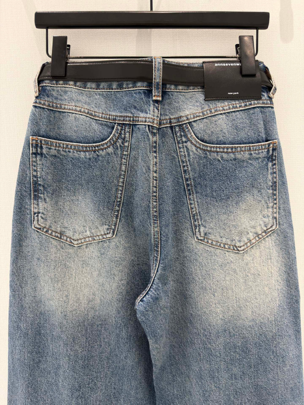 U2X56A45 Popular Pants fashion jeans