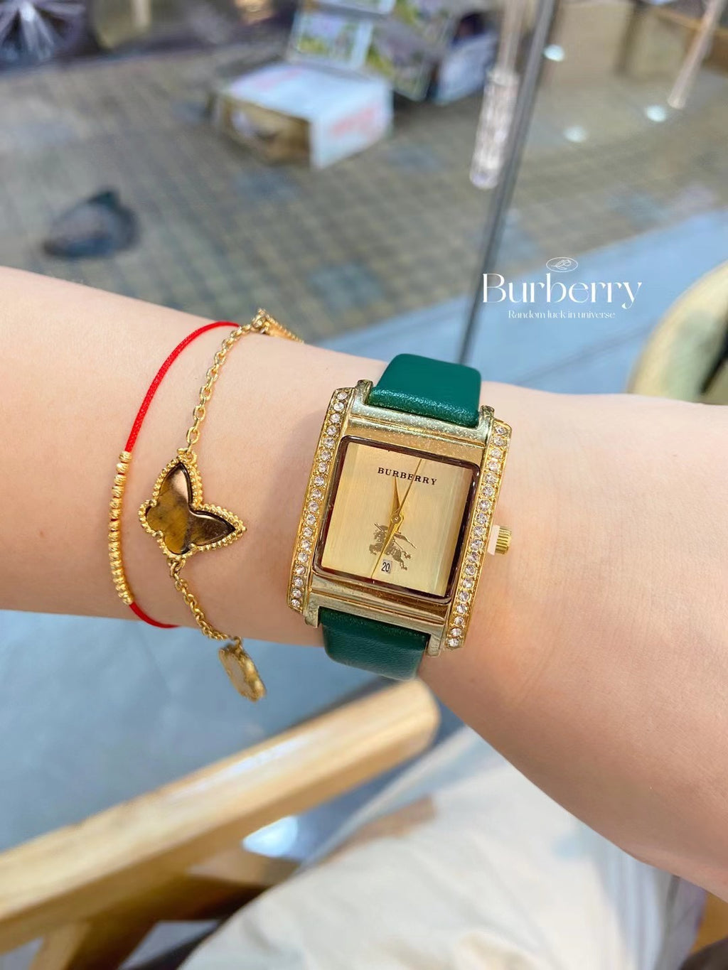 L1R46R123 Popular watches
