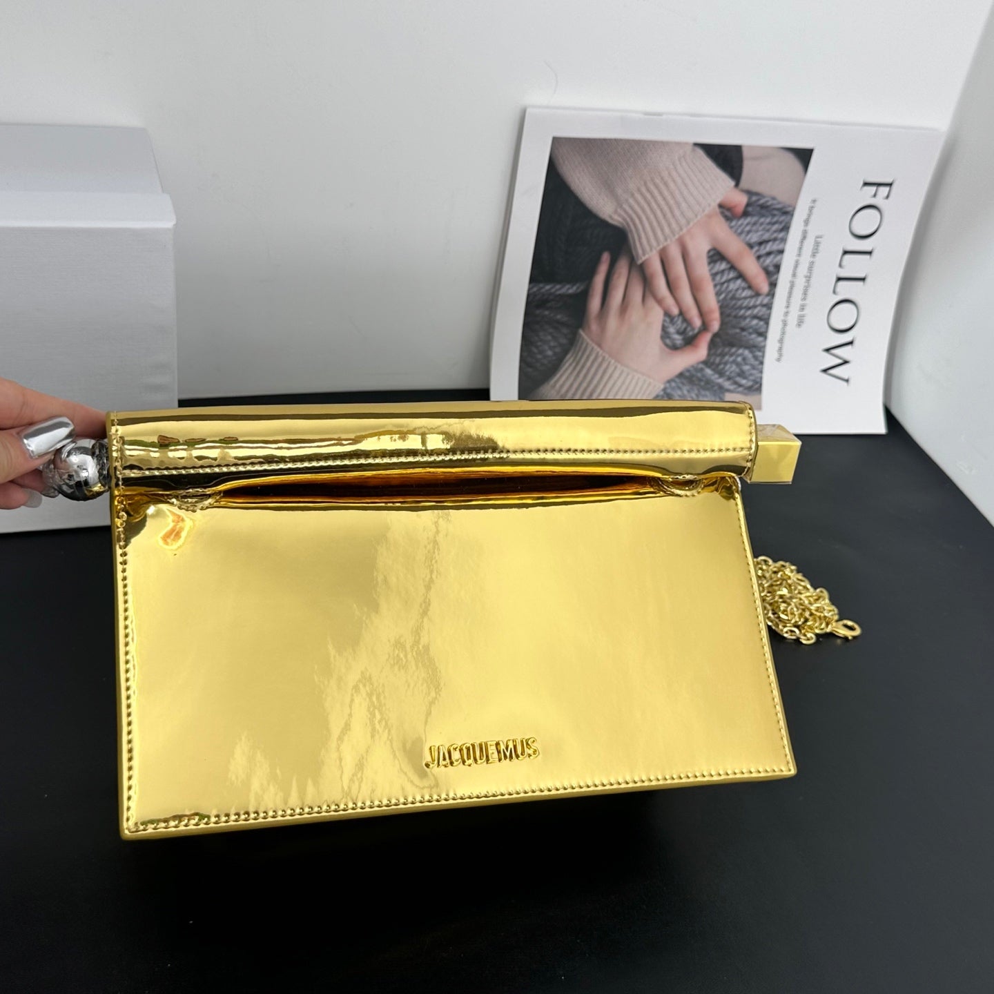 B1P46A157 Popular leather bags
