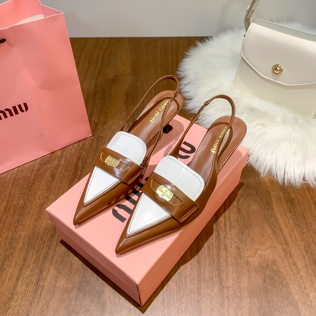 1WA259Z Popular High heels