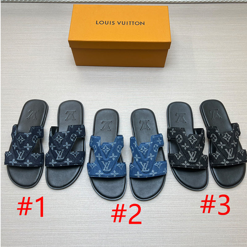 54E32Z Popular slippers