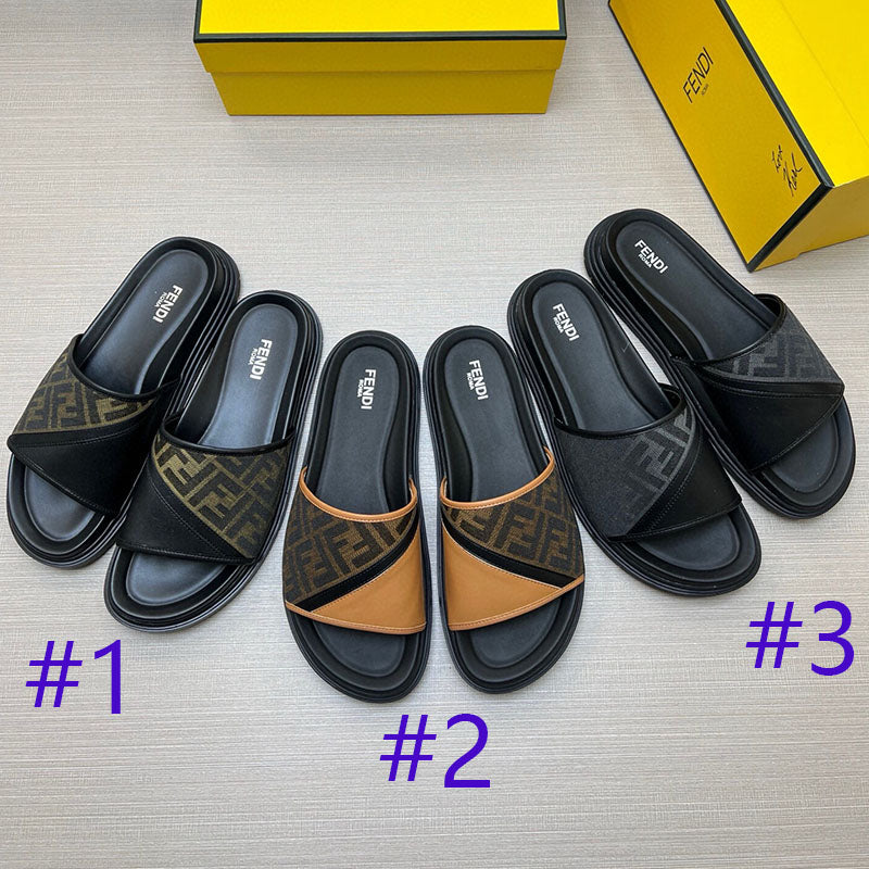 5LF223Z Popular Slippers