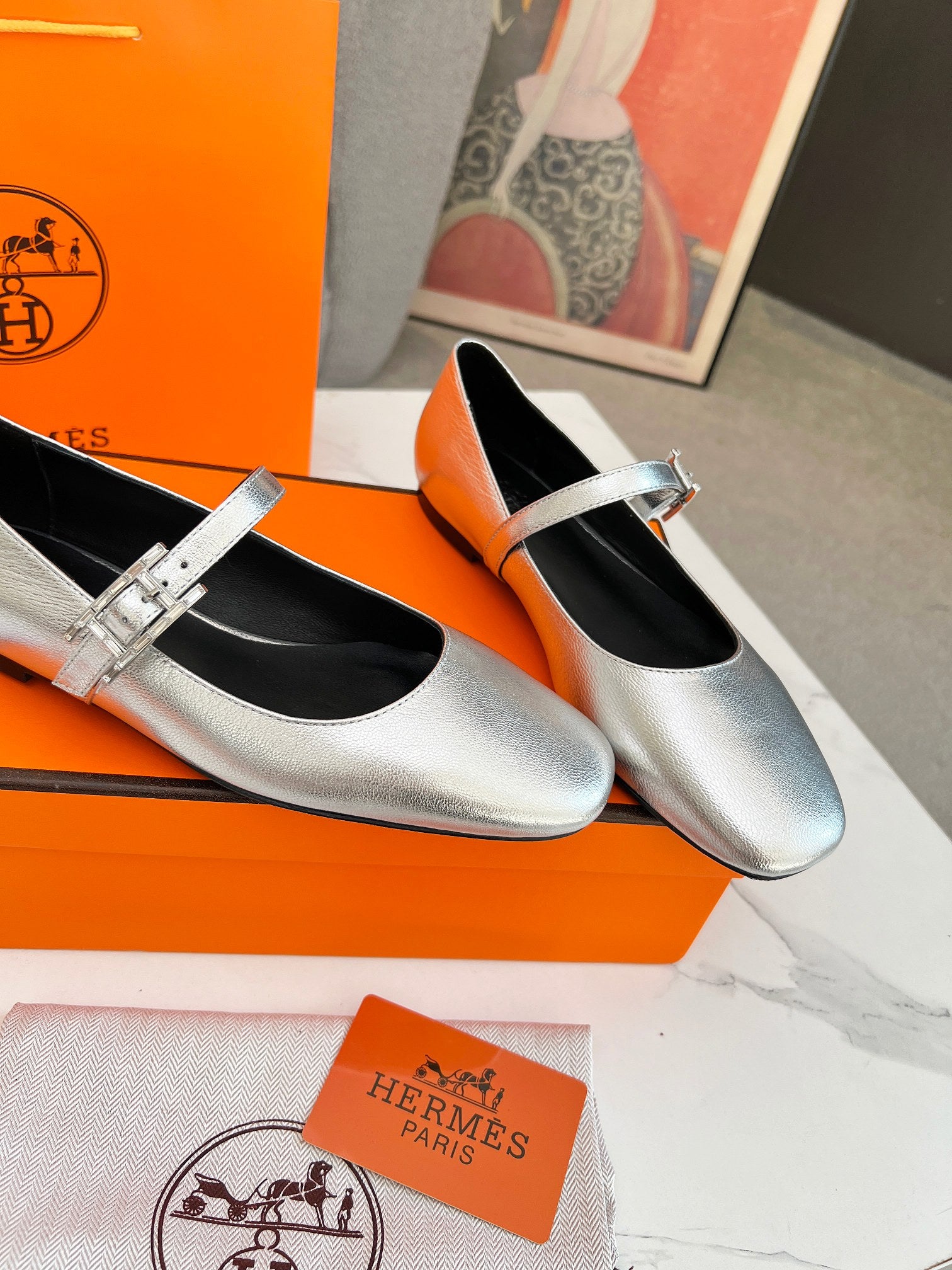 285ZH50Z  Popular leather Shoes