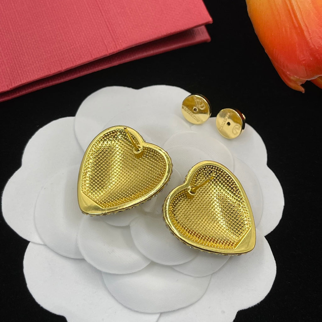 14VL765E Popular  Earrings