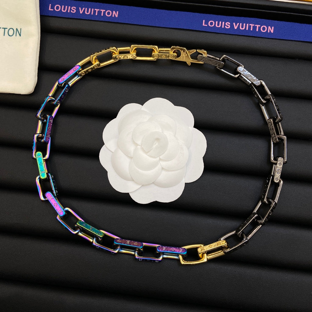 1NE178X  Popular  necklace bracelet