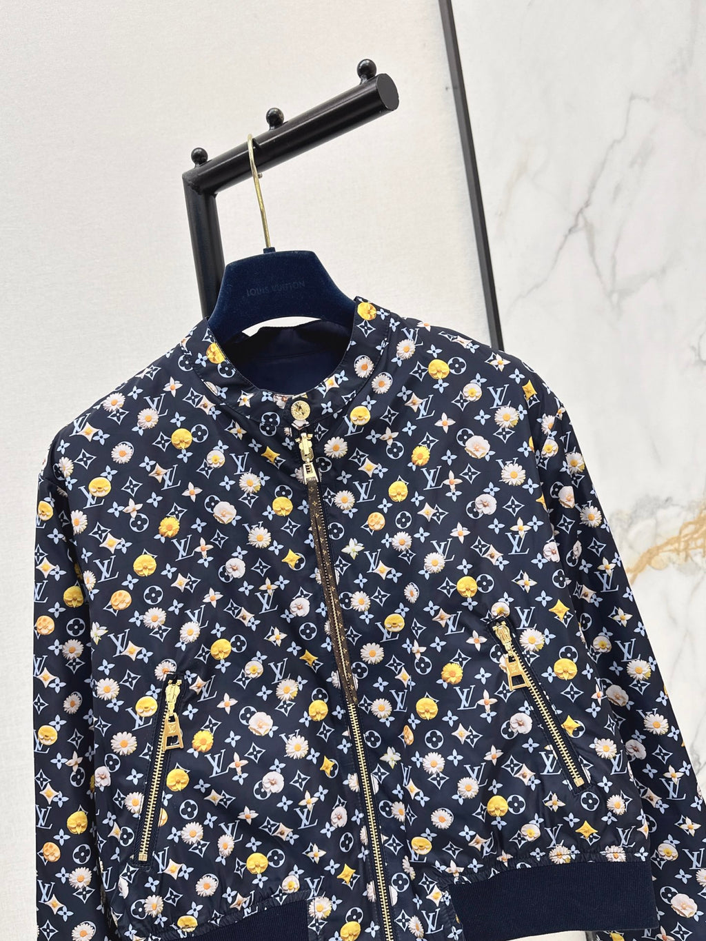 256NE100U Popular  Coats(for two-way wear.)