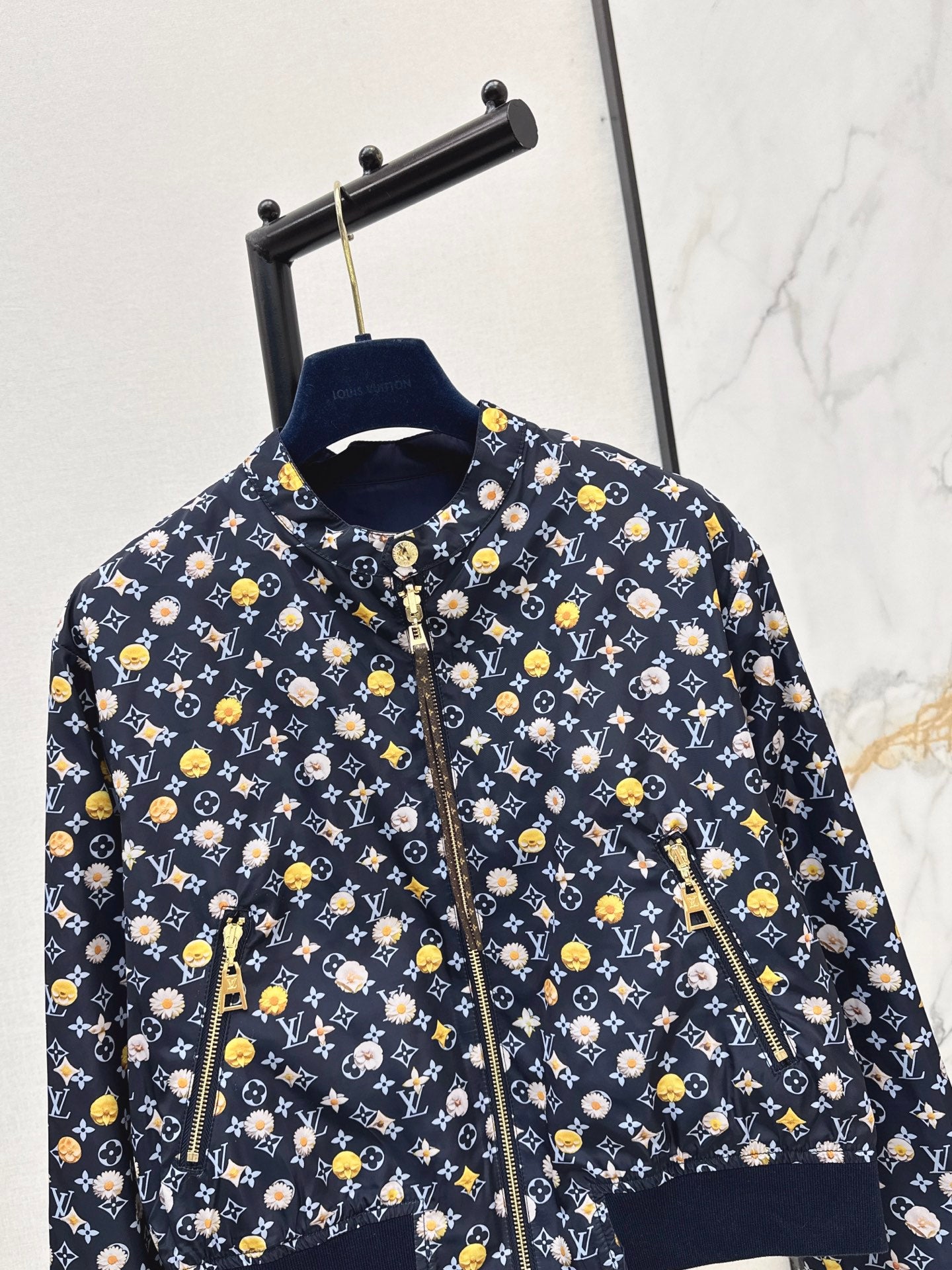 256NE100U Popular  Coats(for two-way wear.)