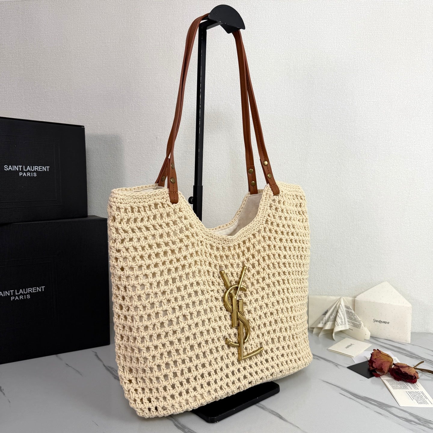 B1X66SL13 Popular woven bag