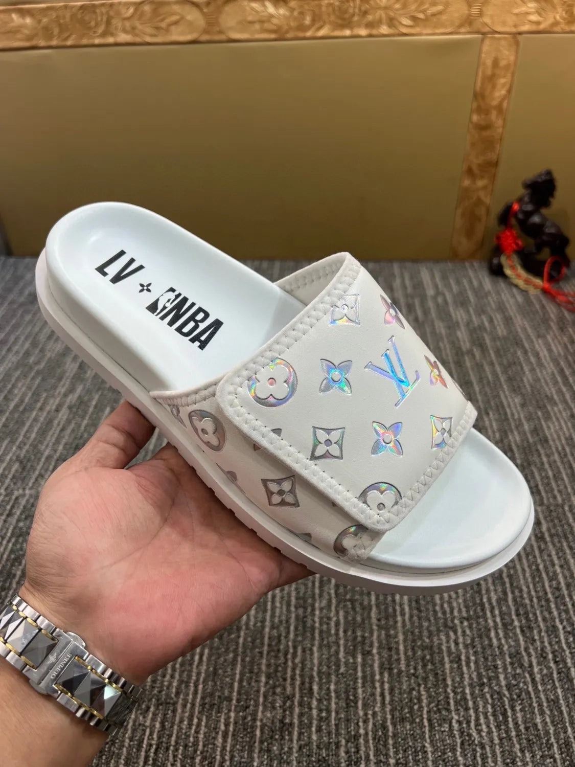 5YE47Z Popular Slippers