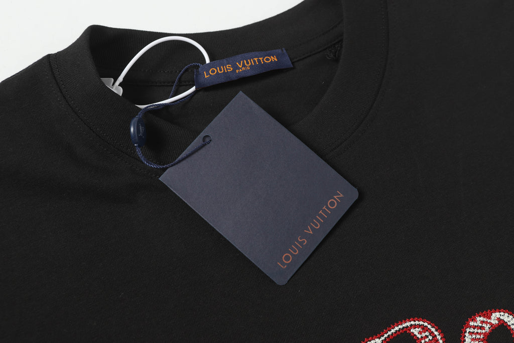 145RE202U Popular T-shirt