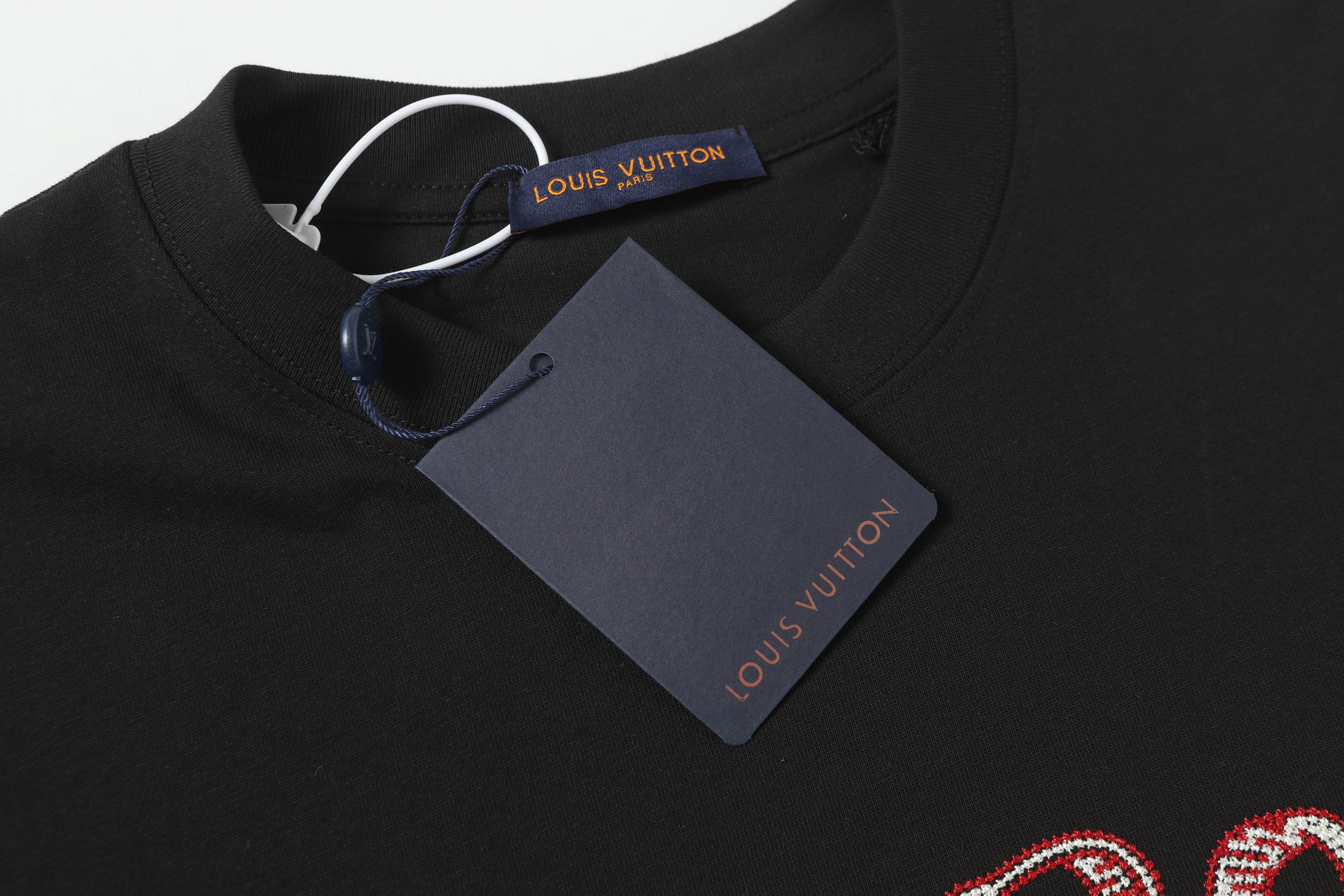 145RE202U Popular T-shirt
