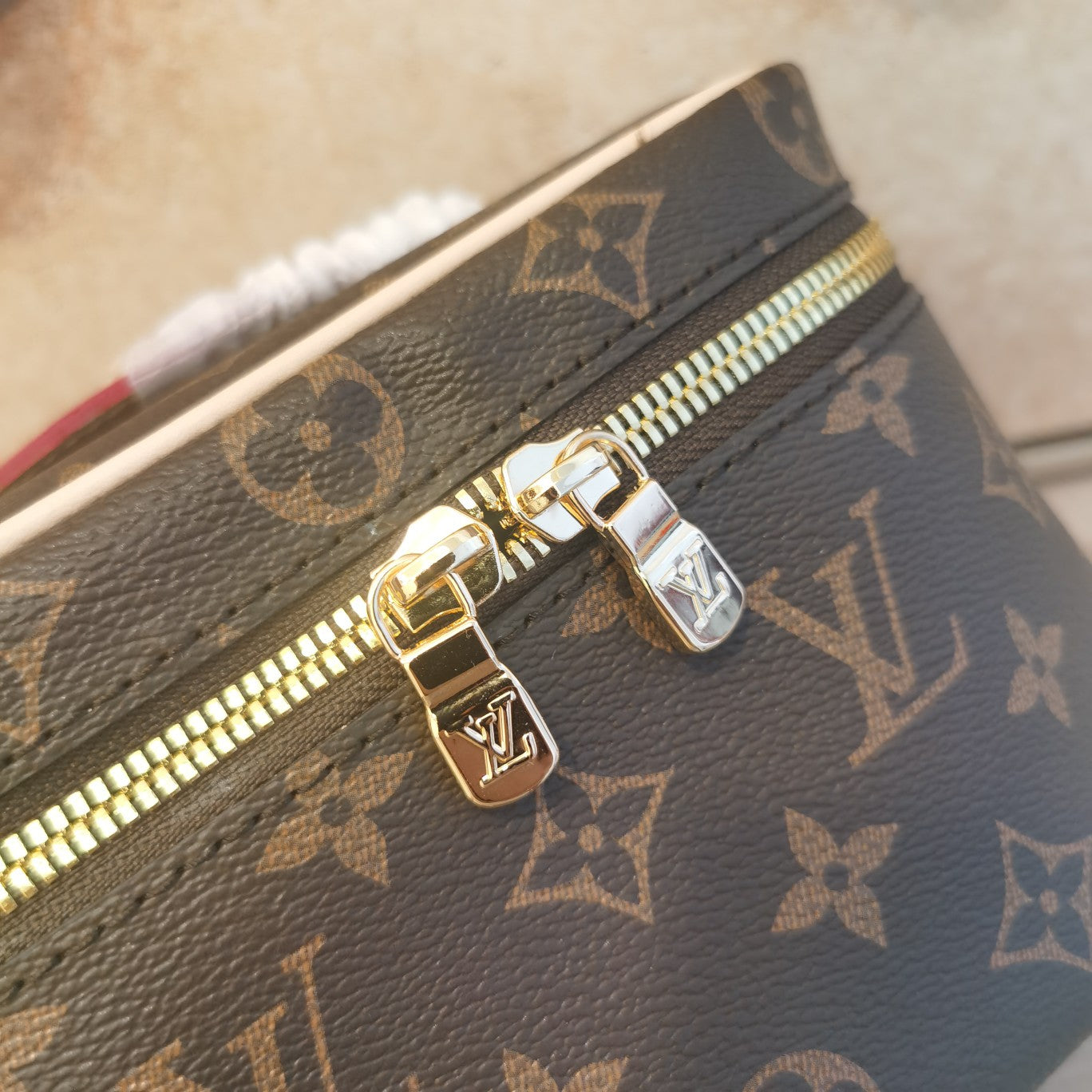 1XE273B Popular  leather bag 