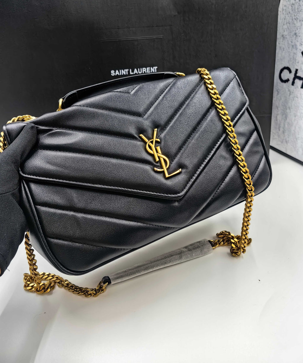 165NSL108B Popular leather bag