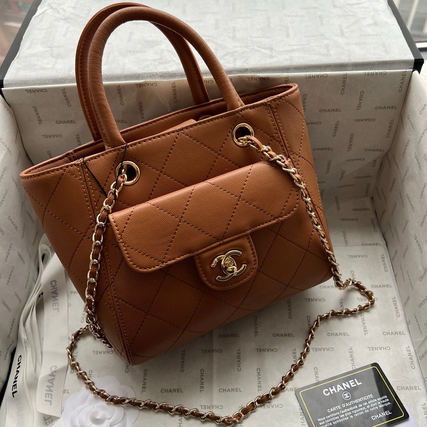 136PC34B Popular leather bag