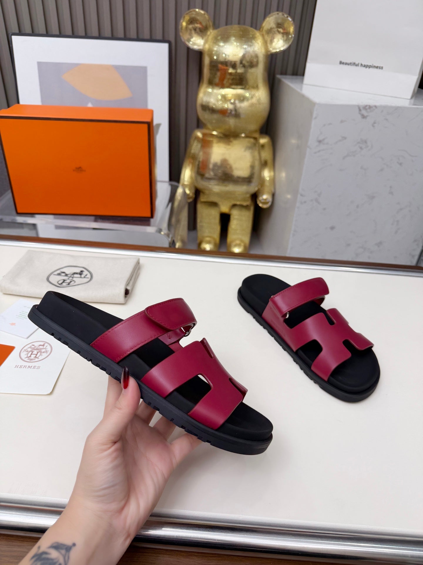 236PH11Z Popular high-quality Shoes