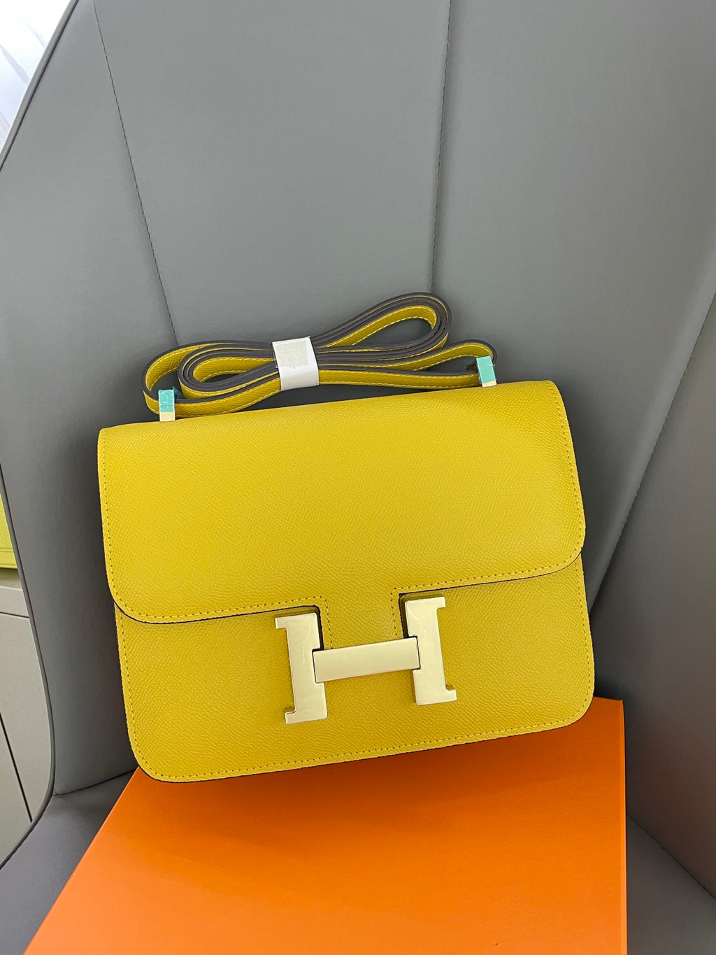155NH65B Popular  leather bag