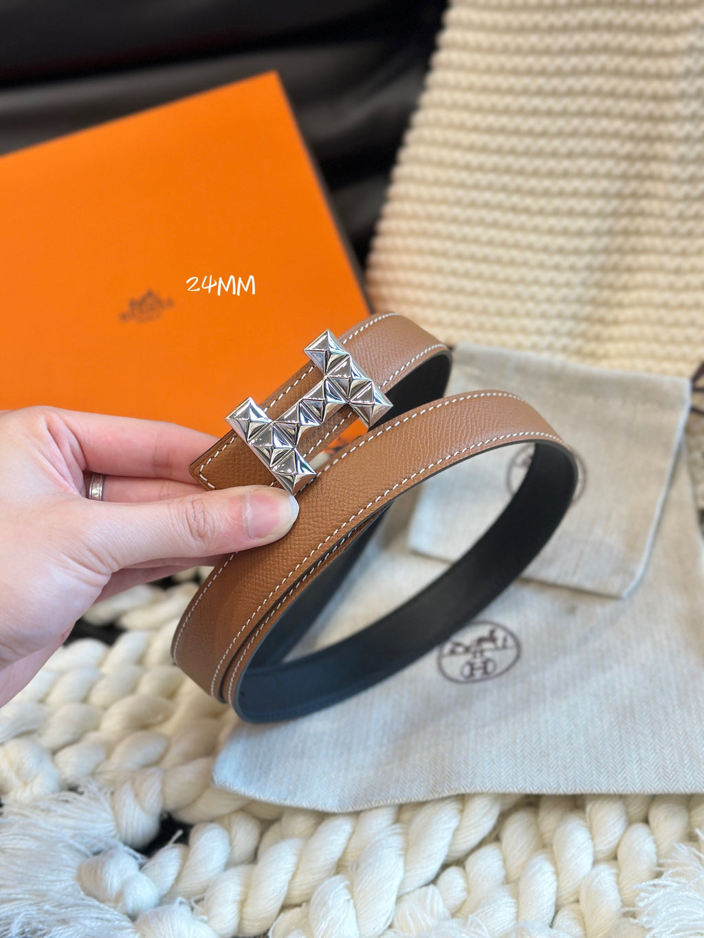 1WH189P Popular   High quality belt With full package