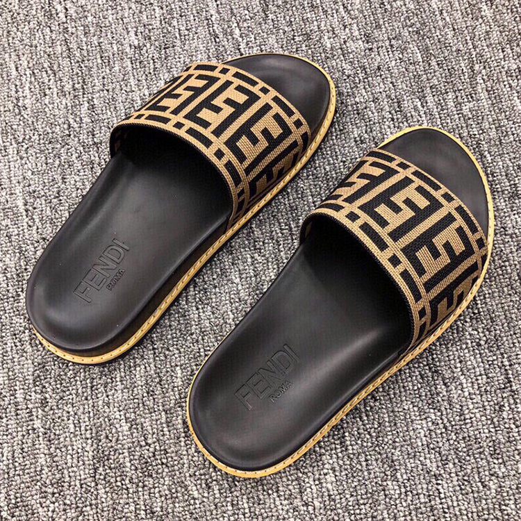 5F1Z Popular Slippers