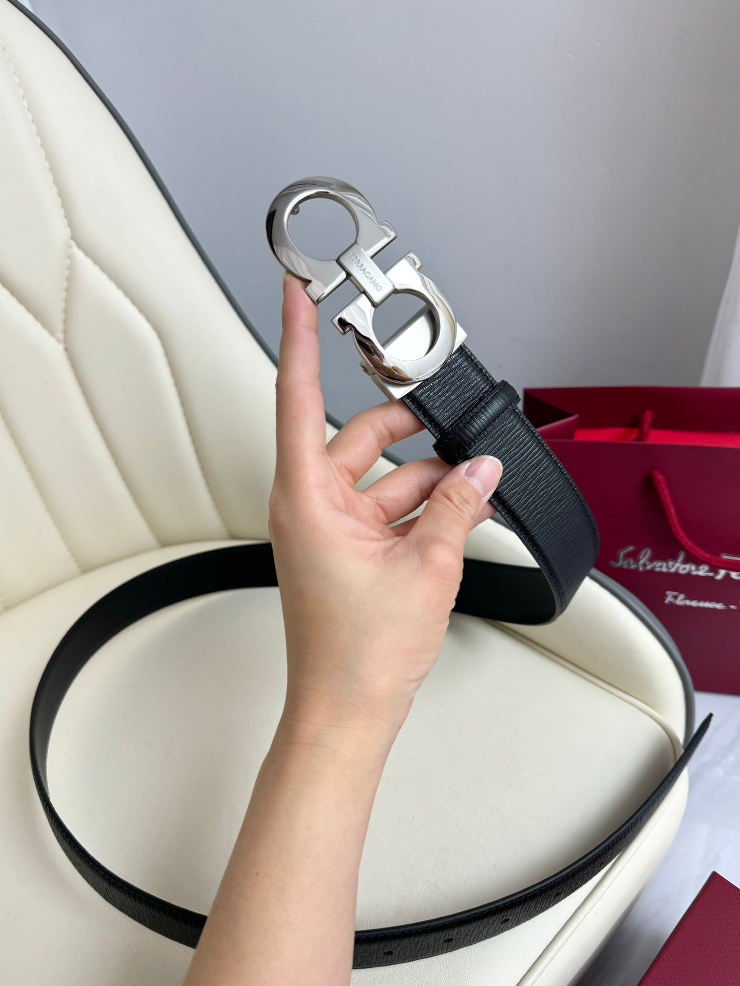 1WA171P Popular  High quality belt With full package