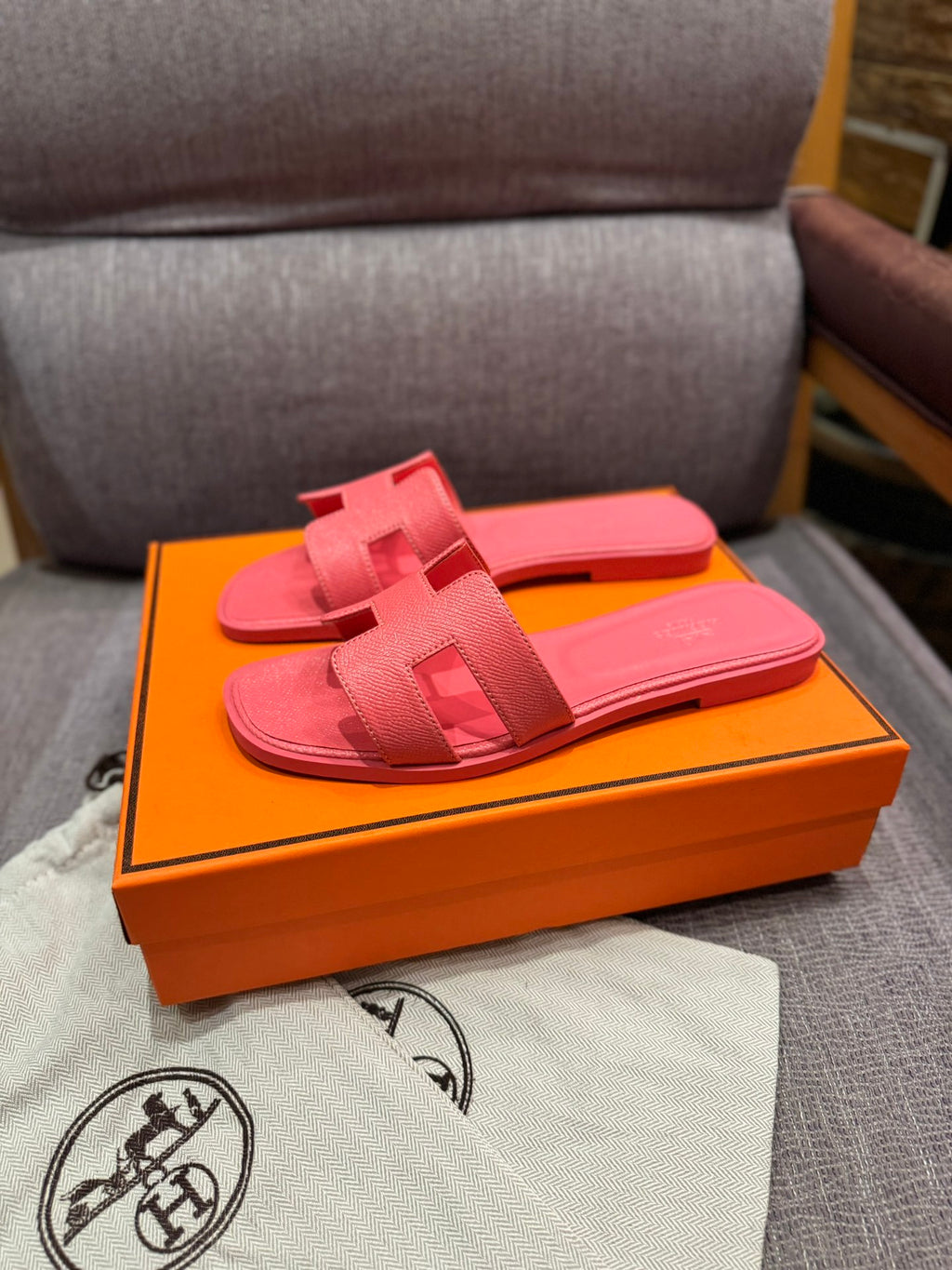 155ZH312Z Popular Slippers