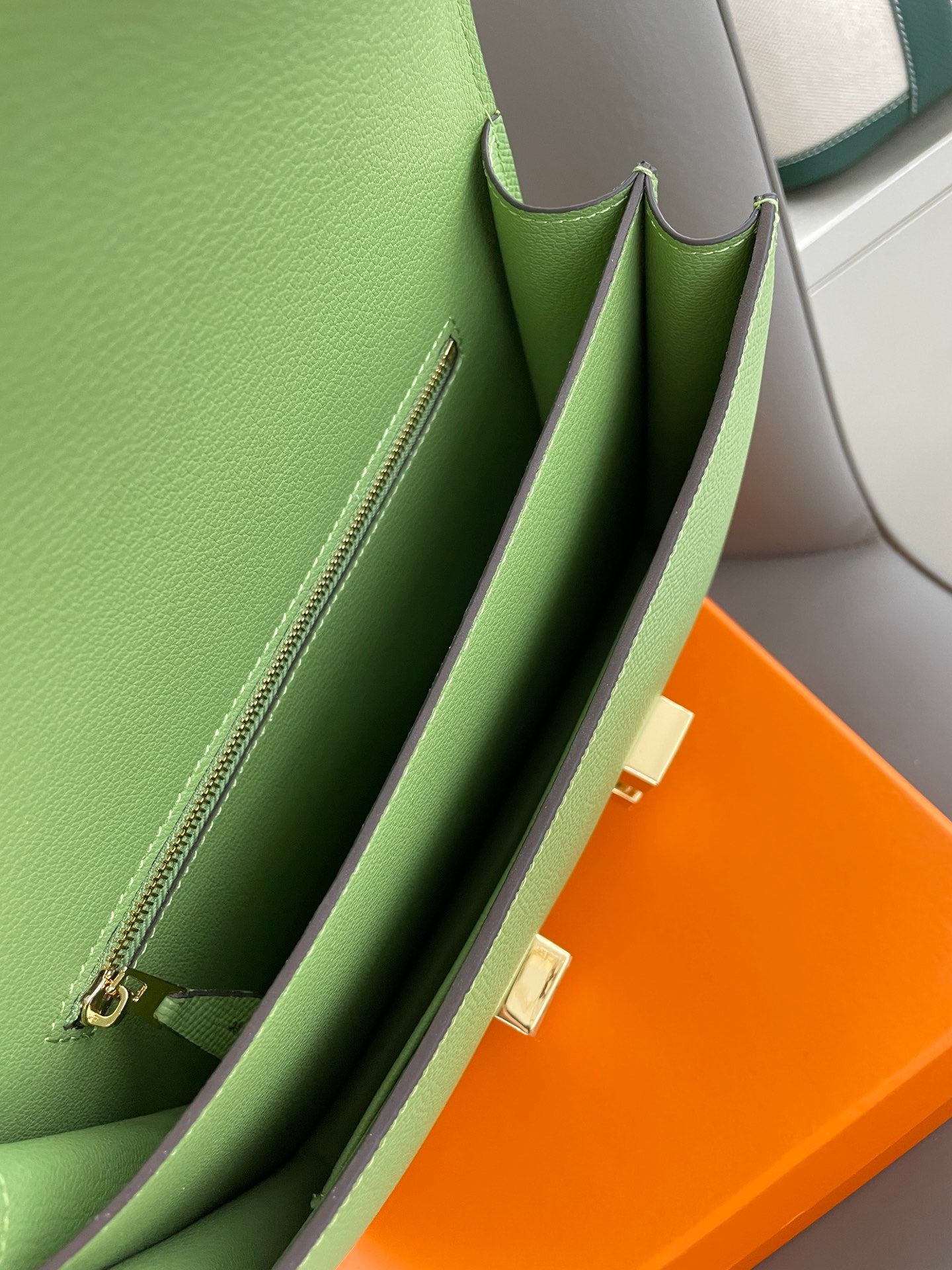 155NH66B Popular   leather bag