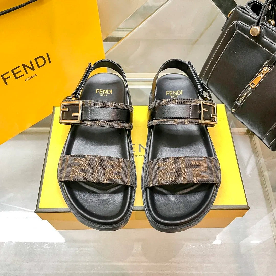 14F71Z Popular sandals