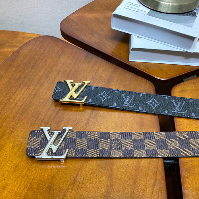 JE01P Popular    High quality belt With full package