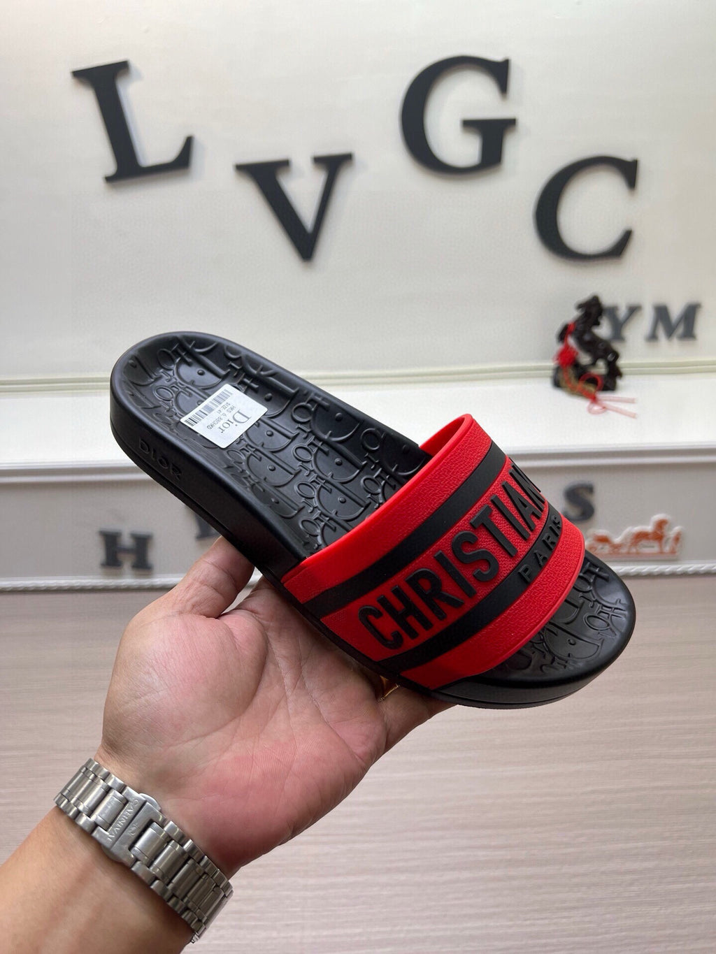 5LD212Z Popular Slippers