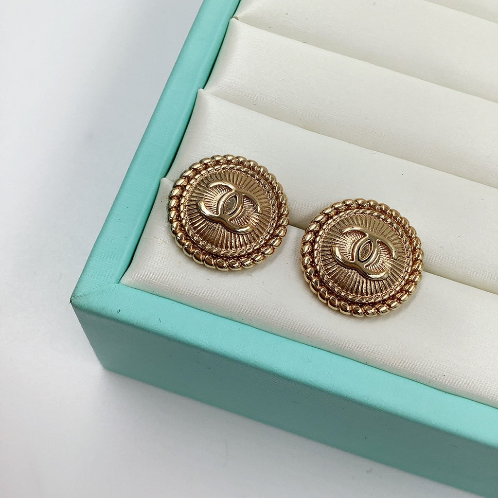 14C281E Popular  Earrings