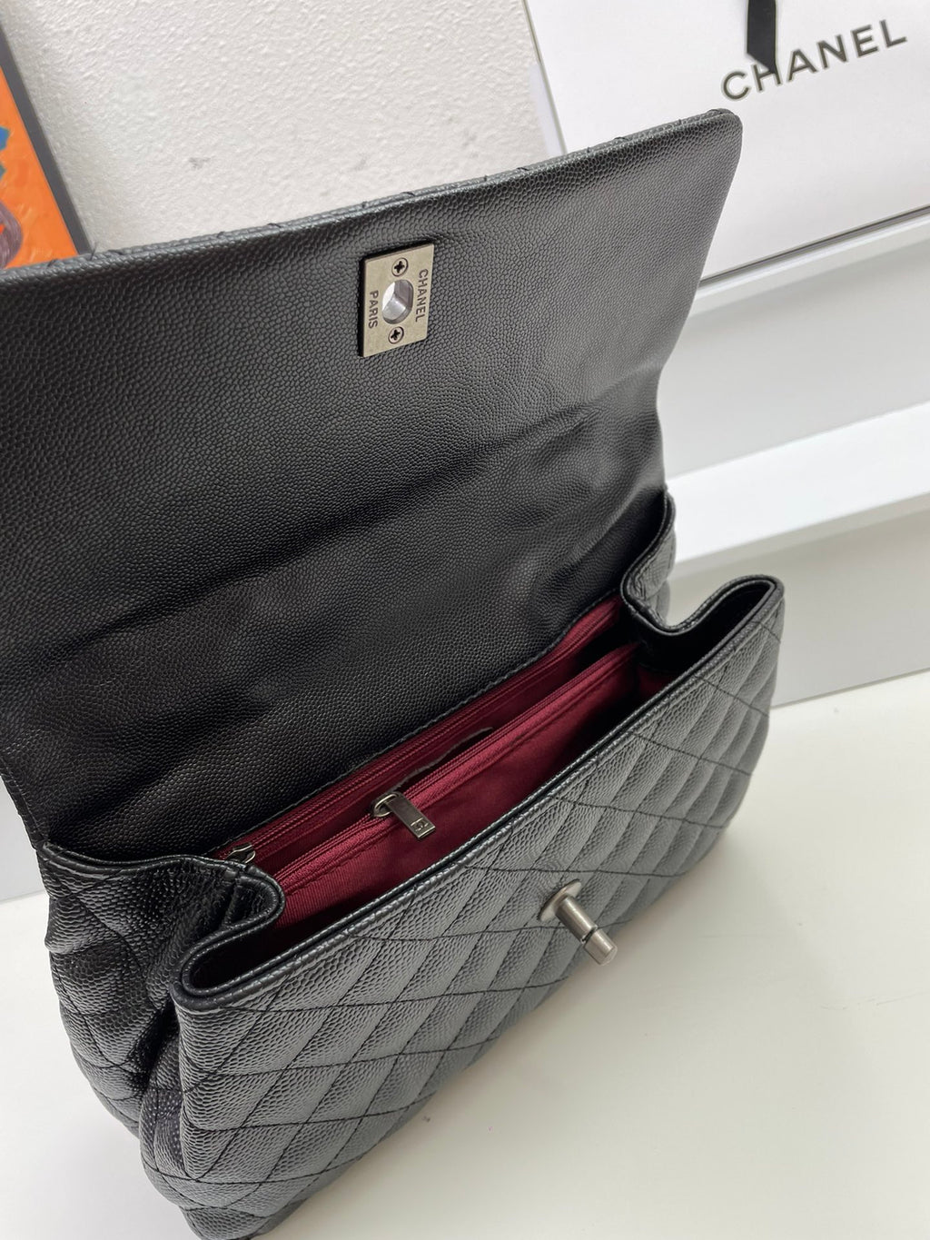 1XC98B Popular  leather bag 