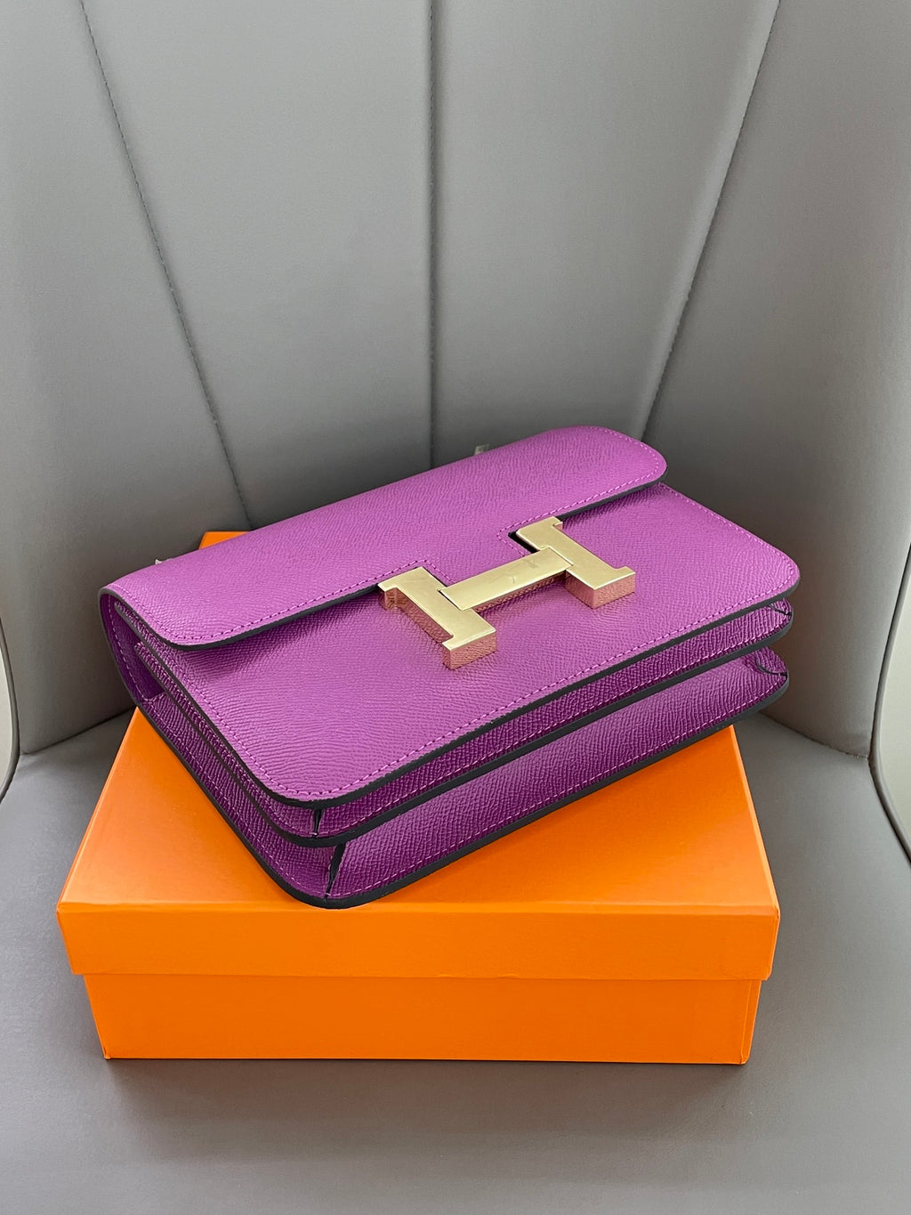 155NH63B Popular  leather bag
