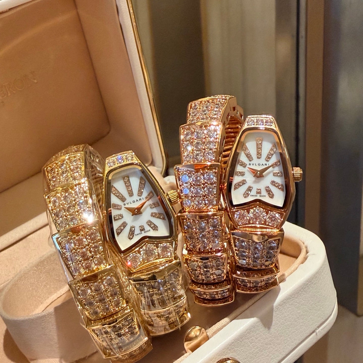 L1R46S130 Popular watches
