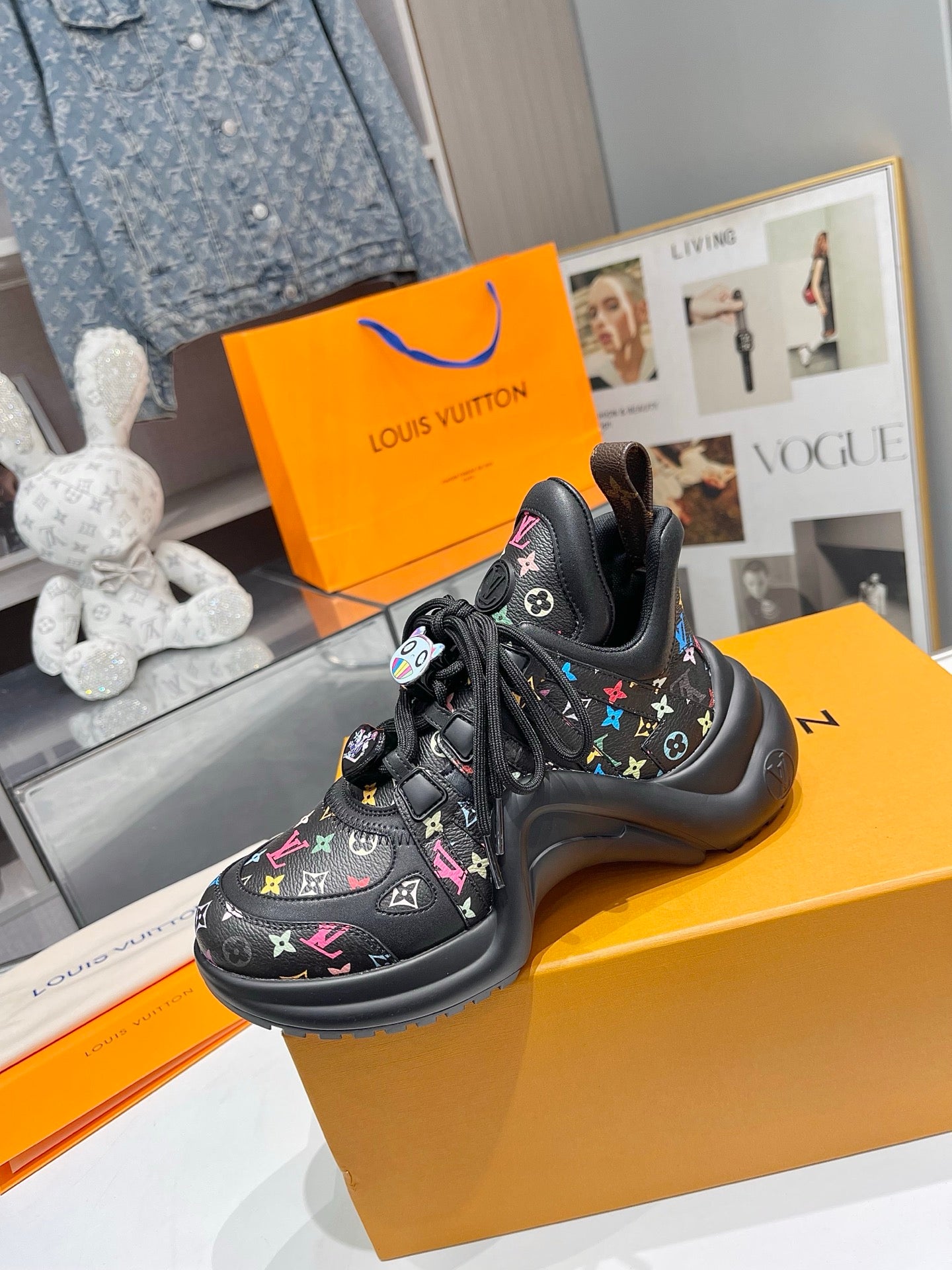2105QE435Z  Popular high-quality Shoes