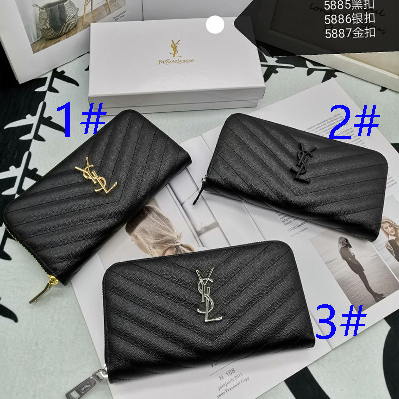 3YL313B Popular   leather wallets