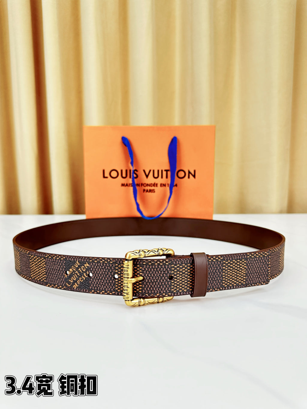 136PE44P Popular High quality belt With full package