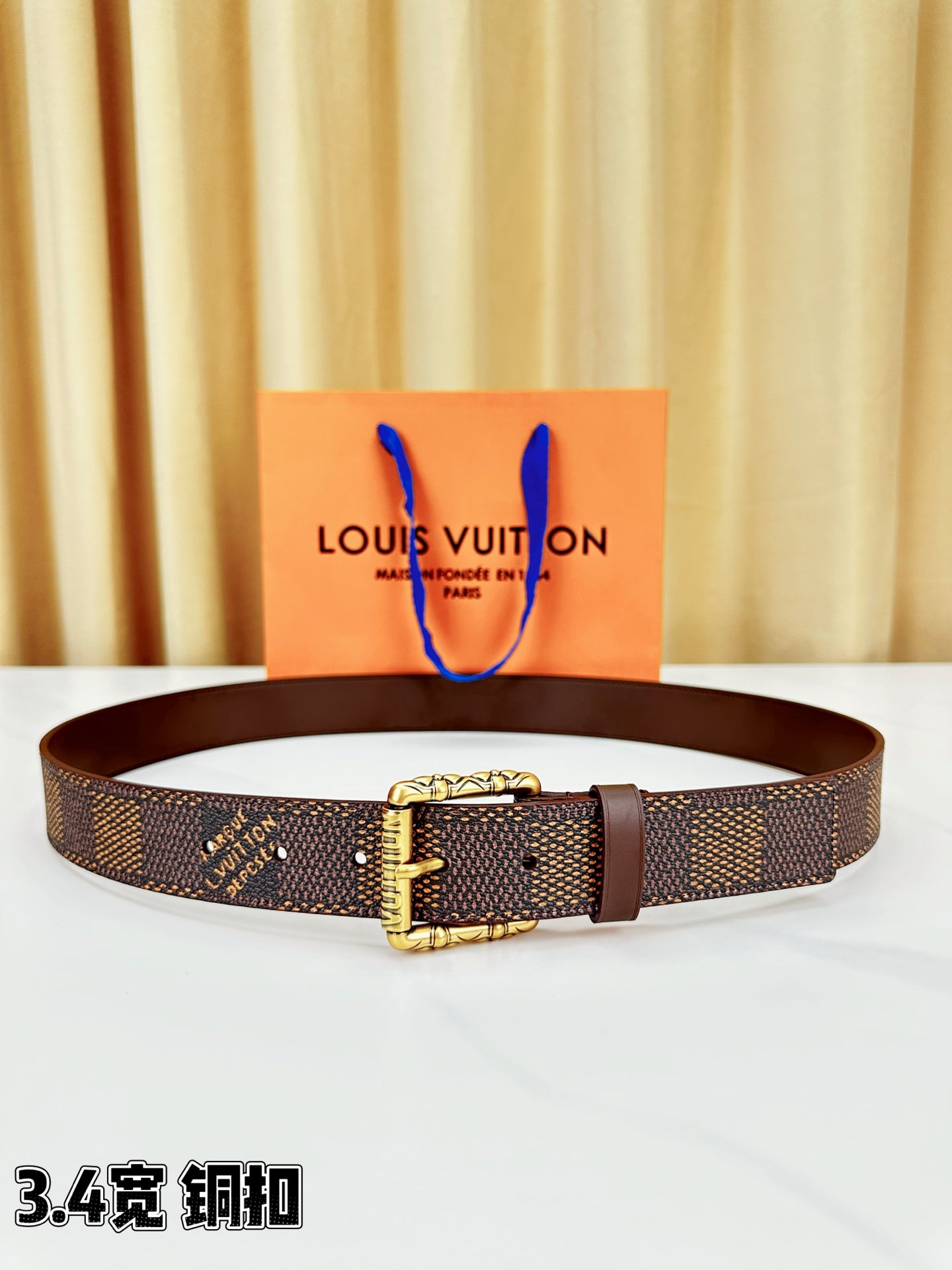 136PE44P Popular High quality belt With full package