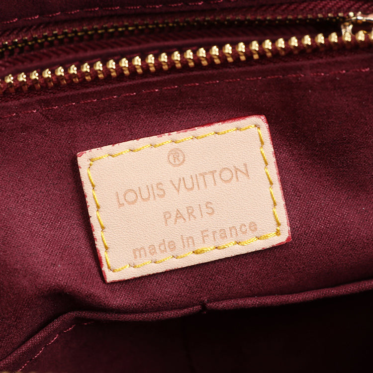 E12B Popular leather bag 