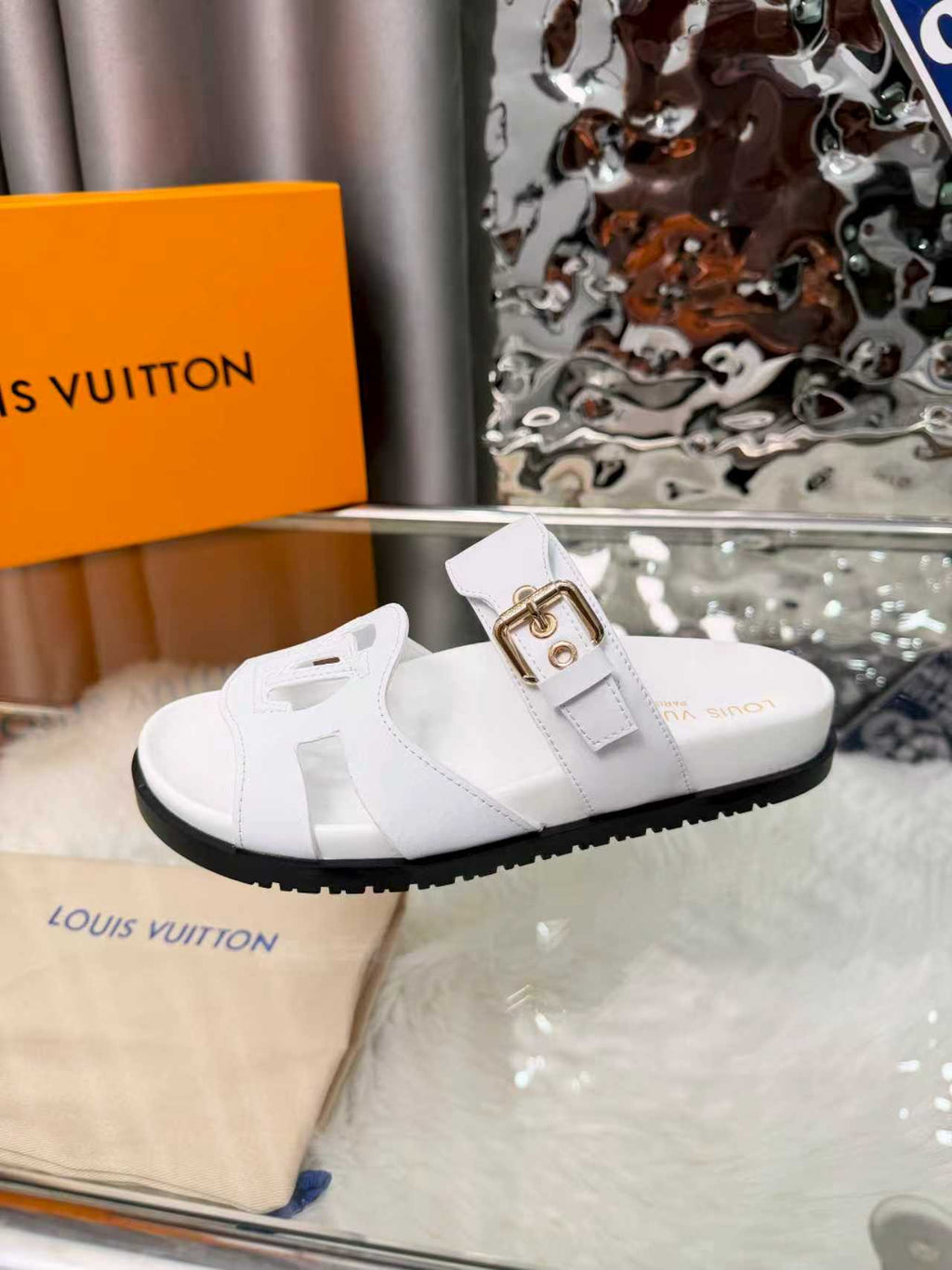 236PE13Z Popular high-quality Shoes